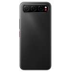 Full Body Housing For Zte Nubia Air Black - Maxbhi Com