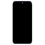 Lcd Screen For Itel Super 26 Ultra Replacement Display By - Maxbhi Com