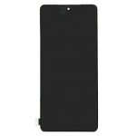 Lcd Screen For Oppo A6 Gt Replacement Display By - Maxbhi Com