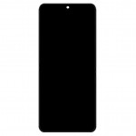 Lcd With Touch Screen For Honor Magic V Flip 2 Chrome Grey By - Maxbhi Com