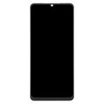 Lcd With Touch Screen For Honor Play10 White By - Maxbhi Com
