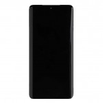 Lcd With Touch Screen For Motorola Moto G 2026 Black By - Maxbhi Com