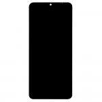 Lcd With Touch Screen For Tmobile T Phone 3 Black By - Maxbhi Com