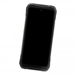 Lcd Frame Middle Chassis For Blackview Xplore 1 White By - Maxbhi Com