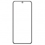 Replacement Front Glass For Honor Magic V Flip 2 Blue By - Maxbhi Com