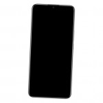 Middle Frame Ring Only for Honor Play10 Black