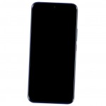 Camera Lens Glass with Frame for Itel Super 26 Ultra White