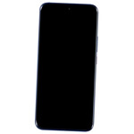 Camera Lens Glass with Frame for Itel Super 26 Ultra Gold
