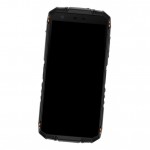 Middle Frame Ring Only for Doogee Fire 3 Pro Green