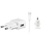 3 in 1 Charging Kit