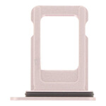 Sim Card Holder Tray For Apple Iphone 17e Pink - Maxbhi Com