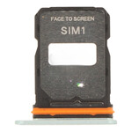 Sim Card Holder Tray For Xiaomi Poco X8 Pro Green - Maxbhi Com