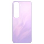 Back Panel Cover For Vivo Y21d Purple - Maxbhi Com