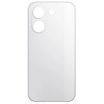 Back Panel Cover For Xiaomi Poco X8 Pro White - Maxbhi Com