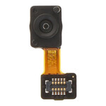 Fingerprint Sensor Flex Cable For Xiaomi Poco X8 Pro Black By - Maxbhi Com