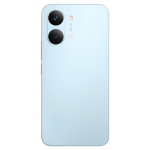 Full Body Housing For Xiaomi Poco X8 Pro Max Blue - Maxbhi Com