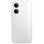 Full Body Housing For Xiaomi Poco X8 Pro White - Maxbhi Com