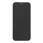 Display for Xiaomi Poco X8 Pro Black (Combo Folder) by Maxbhi.com