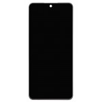 Lcd With Touch Screen For Xiaomi Poco X8 Pro Max Black By - Maxbhi Com