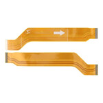 Main Board Flex Cable For Xiaomi Poco X8 Pro Max By - Maxbhi Com