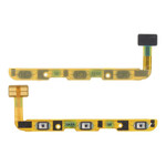 Power Button Flex Cable For Xiaomi Poco X8 Pro Max On Off Flex Pcb By - Maxbhi Com