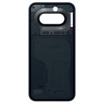 Back Panel Cover For Nothing Phone 4a Black - Maxbhi Com
