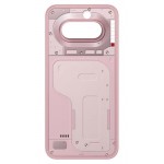 Back Panel Cover For Nothing Phone 4a Pink - Maxbhi Com