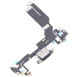 Charging Connector Flex Pcb Board For Apple Iphone 17e By - Maxbhi Com