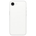 Full Body Housing For Apple Iphone 17e White - Maxbhi Com