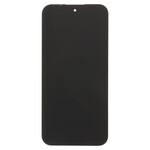 Display for Nothing Phone 4a Black (Combo Folder) by Maxbhi.com