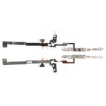 Power Button Flex Cable For Apple Iphone 17e On Off Flex Pcb By - Maxbhi Com