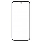 Touch Screen Digitizer For Nothing Phone 4a White By - Maxbhi Com