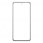 Touch Screen Digitizer For Vivo V70 Red By - Maxbhi Com