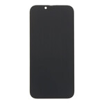 Lcd With Touch Screen For Apple Iphone 17e Black By - Maxbhi Com