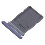 Sim Card Holder Tray For Samsung Galaxy S26 Violet - Maxbhi Com