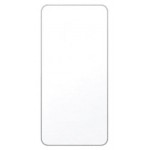 Back Panel Cover For Samsung Galaxy S26 White - Maxbhi Com