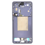 Lcd Frame Middle Chassis For Samsung Galaxy S26 Violet By - Maxbhi Com