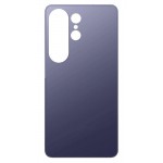 Back Panel Cover For Samsung Galaxy S26 Ultra Violet - Maxbhi Com