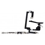 Bluetooth Flex Cable For Apple Iphone 15 Plus By - Maxbhi Com