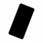 Battery Flex for Oppo F7