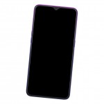 Battery Flex for Oppo Reno Z