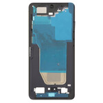 Lcd Frame Middle Chassis For Samsung Galaxy S26 Ultra Black By - Maxbhi Com
