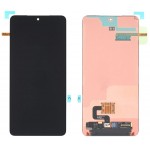 Lcd With Touch Screen For Samsung Galaxy S26 Ultra White By - Maxbhi Com