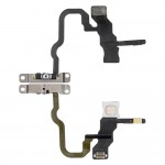 Flash Light Flex Cable for Apple iPhone X