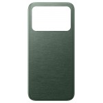 Back Panel Cover For Infinix Note Edge Green - Maxbhi Com