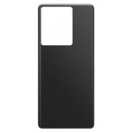 Back Panel Cover for Vivo T2 Pro 5G - Blue - Maxbhi.com