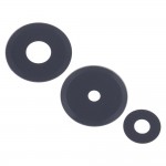 Camera Lens For Realme P4 Power 5g Silver By - Maxbhi Com