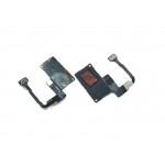 Fingerprint Sensor Flex Cable for OPPO Reno 4 Pro Blue by Maxbhi.com