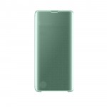 Flip Cover For Motorola Edge 70 Fusion Light Green By - Maxbhi Com