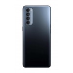 Full Body Housing for OPPO Reno 4 Pro - Blue - Maxbhi.com